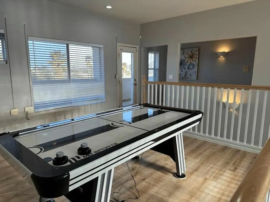 拉斯维加斯Stripviews! Modern Vegas Retreat公寓 拉斯维加斯