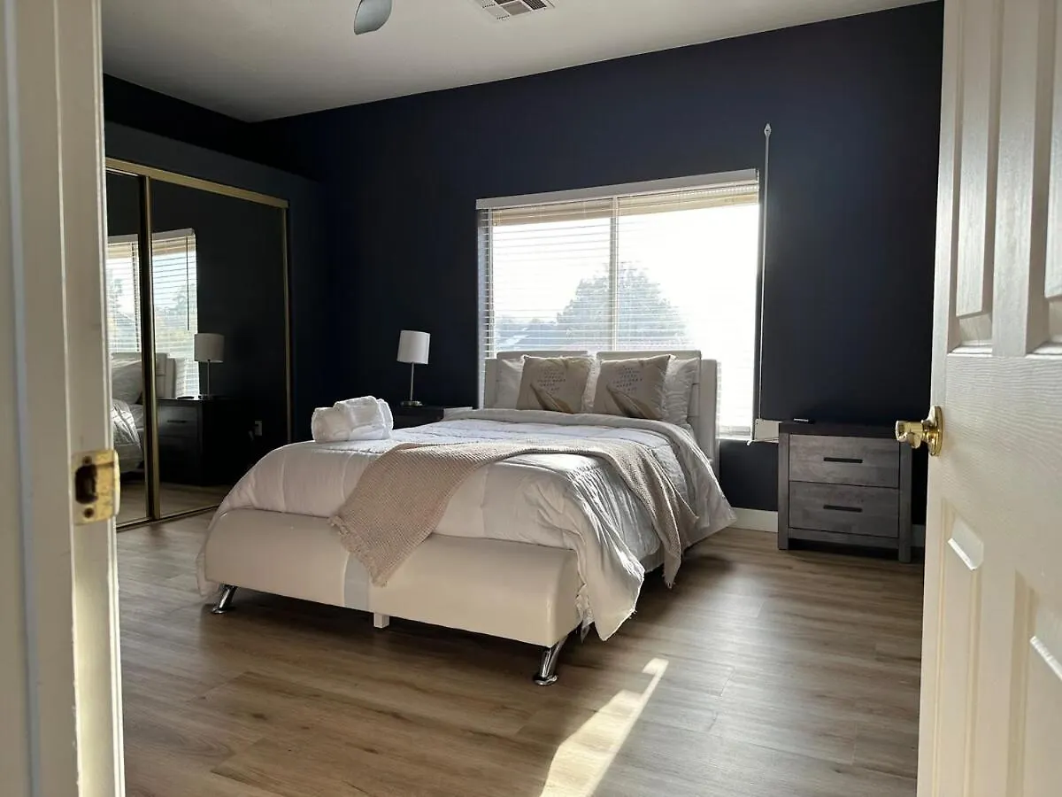 公寓 拉斯维加斯Stripviews! Modern Vegas Retreat公寓 美国