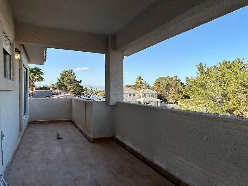 公寓 拉斯维加斯Stripviews! Modern Vegas Retreat公寓